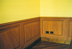 Boiserie